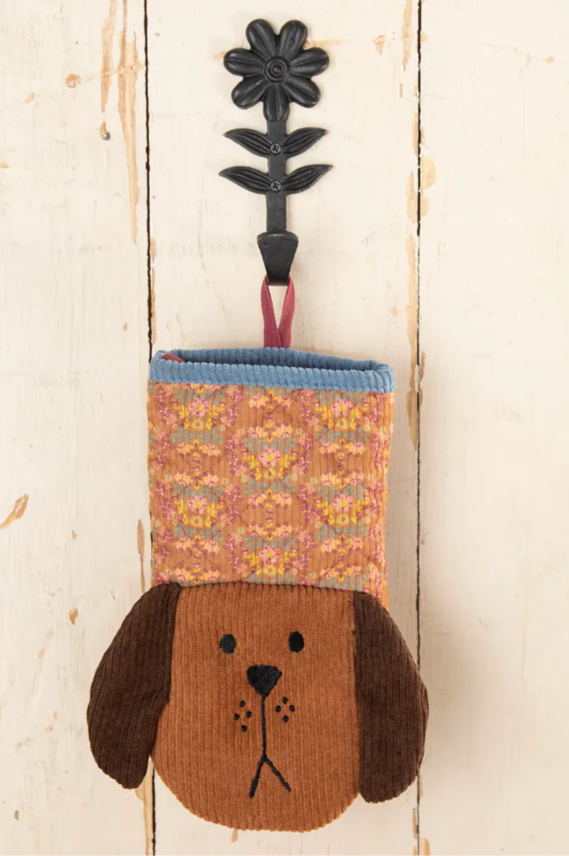 Dog Midi Oven Mitt | Natural Life