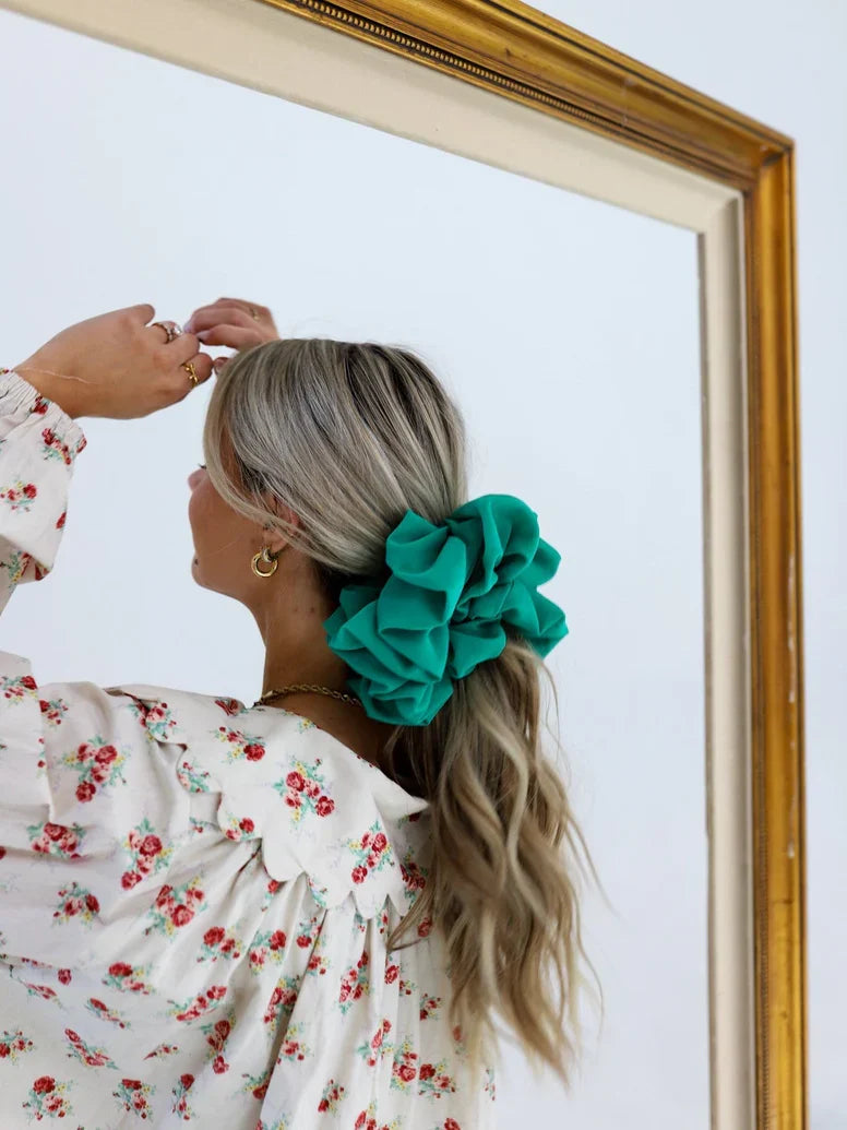 Jumbo Scrunchie | KAXI
