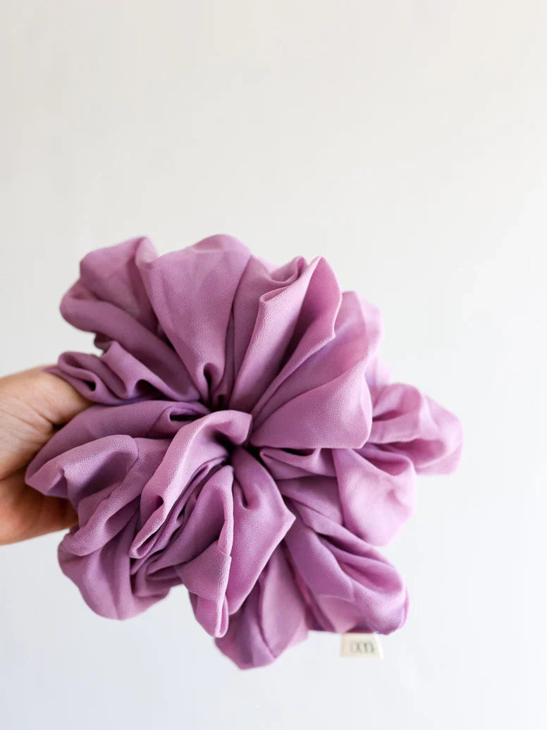 Jumbo Scrunchie | KAXI