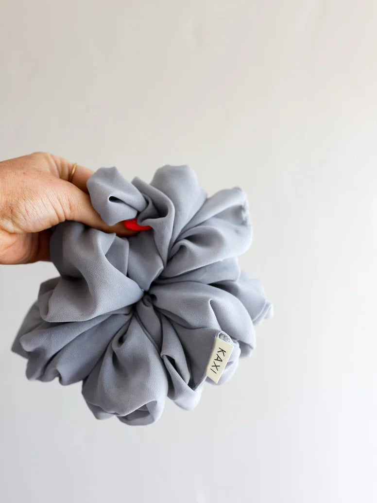 Jumbo Scrunchie | KAXI