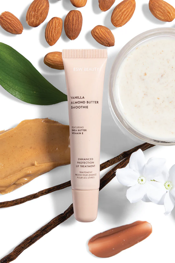 Vanilla Almond Butter Lip Treatment