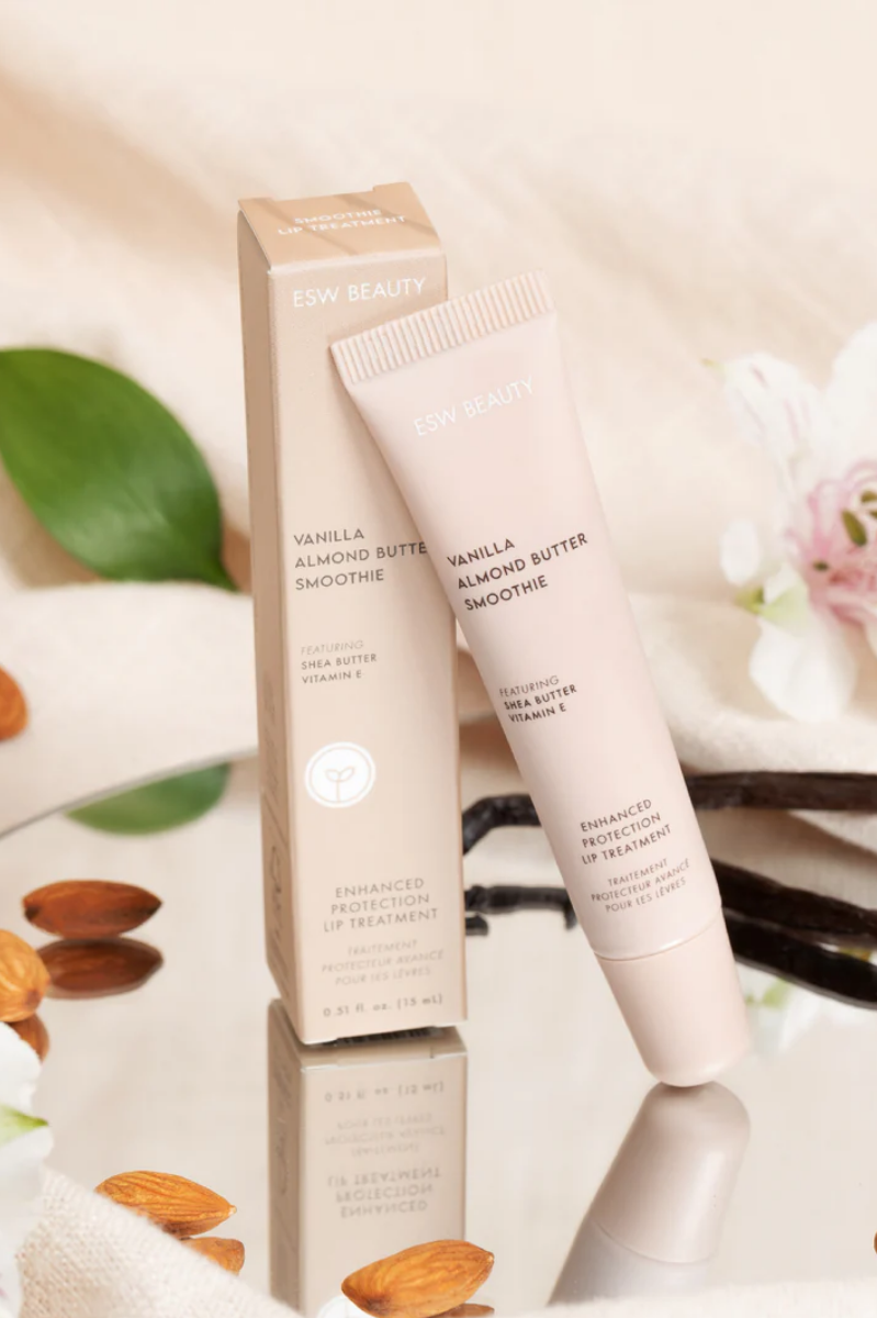 Vanilla Almond Butter Lip Treatment