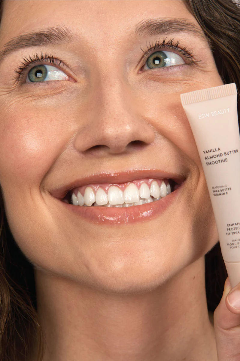 Vanilla Almond Butter Lip Treatment
