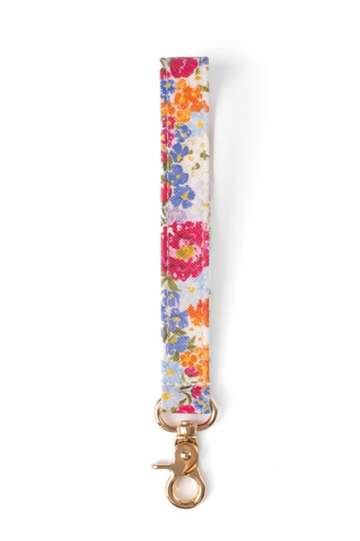 Wristlet Keychain