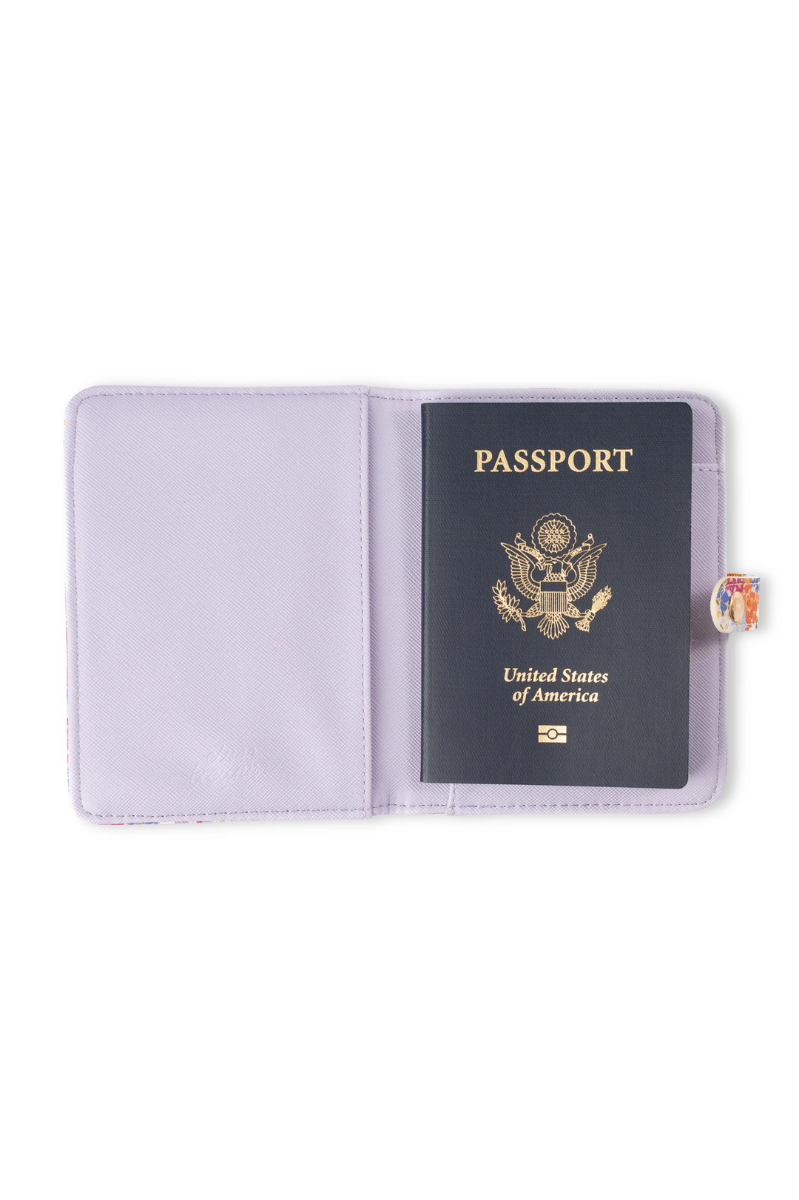 Passport Cover