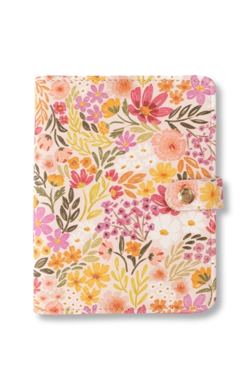 Passport Cover