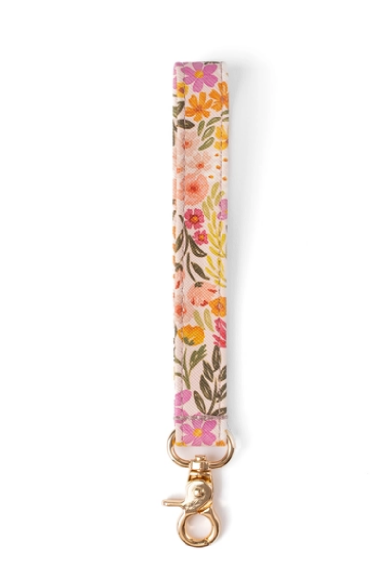 Wristlet Keychain