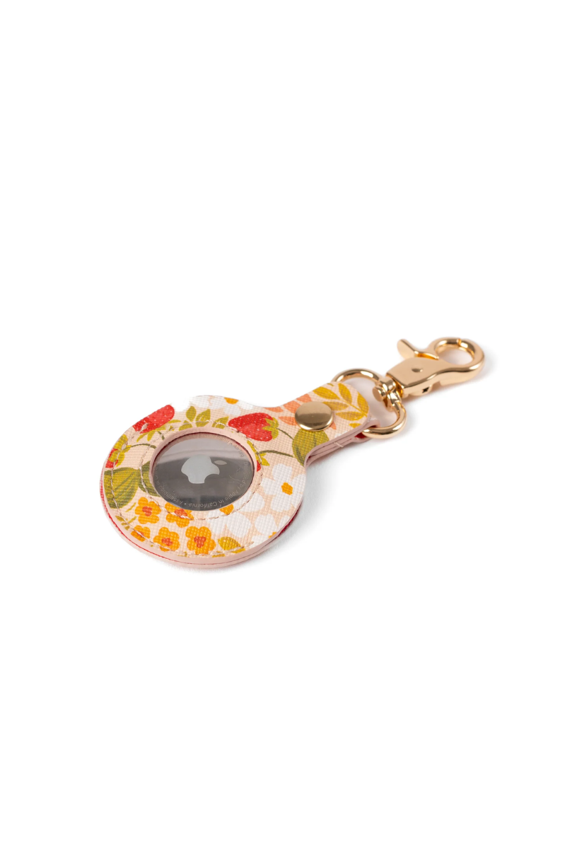 Airtag Keychain