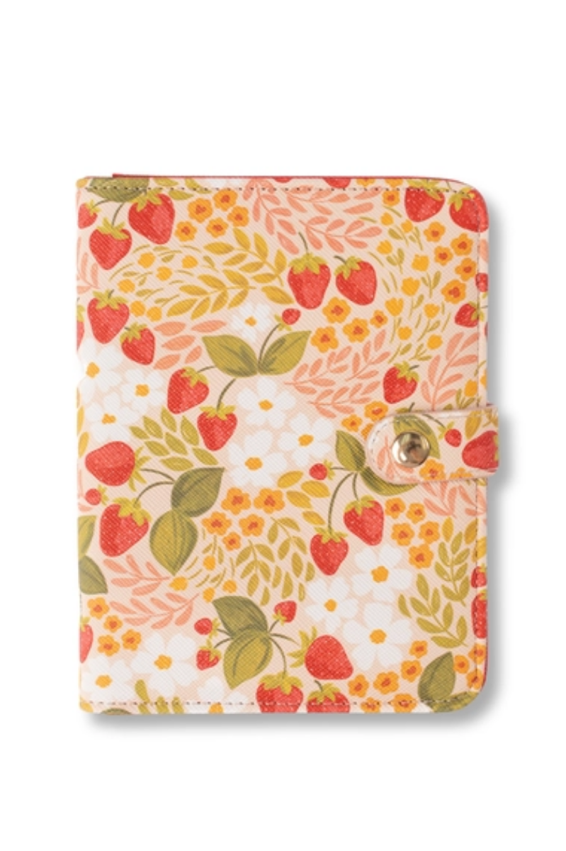 Passport Cover