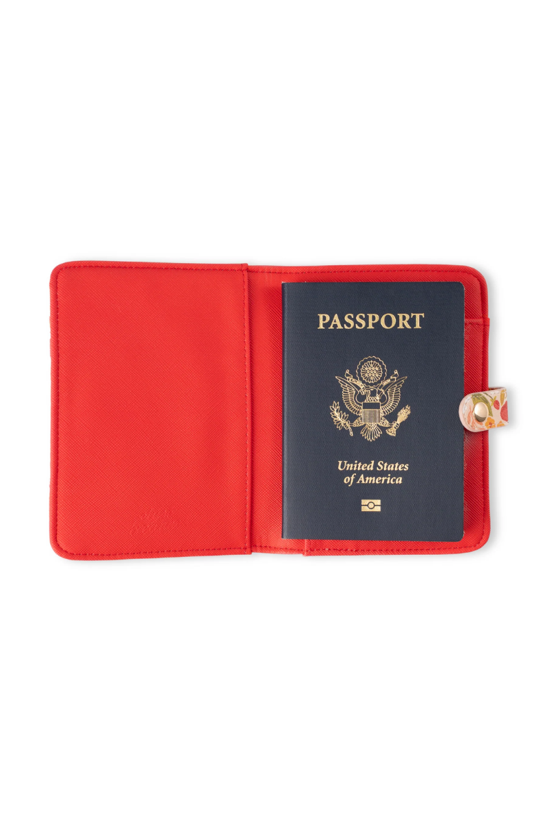 Passport Cover