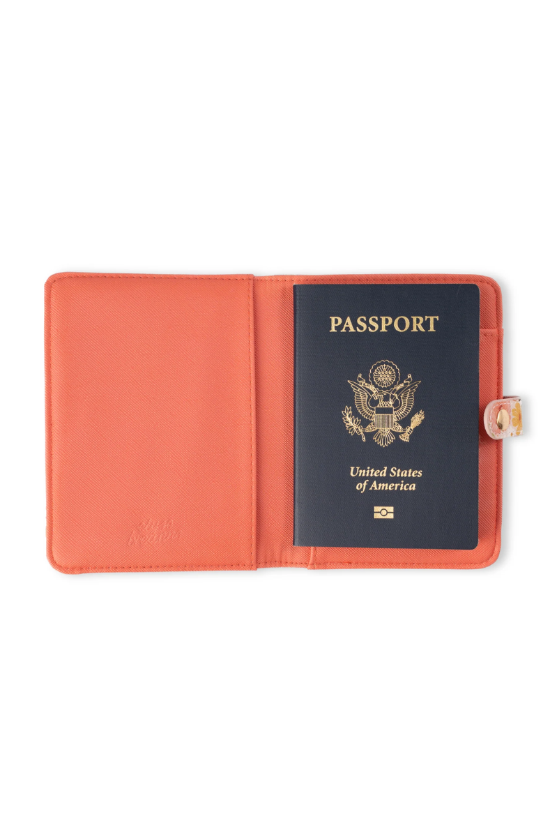Passport Cover