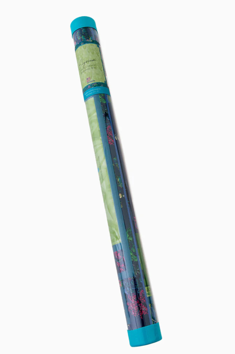 Elysium Mat in Tube | Oh My Mahjong