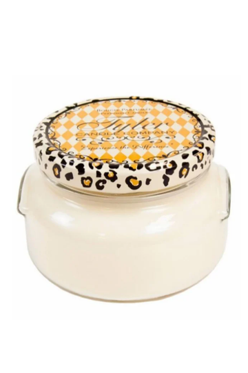 Entitled Candle | Tyler Candle Company