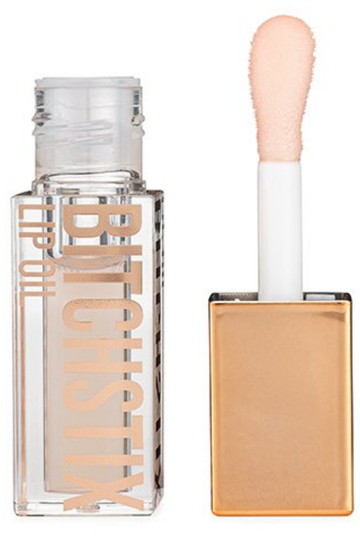BITCHSTIX Fresh Vanilla Mint Lip Oil