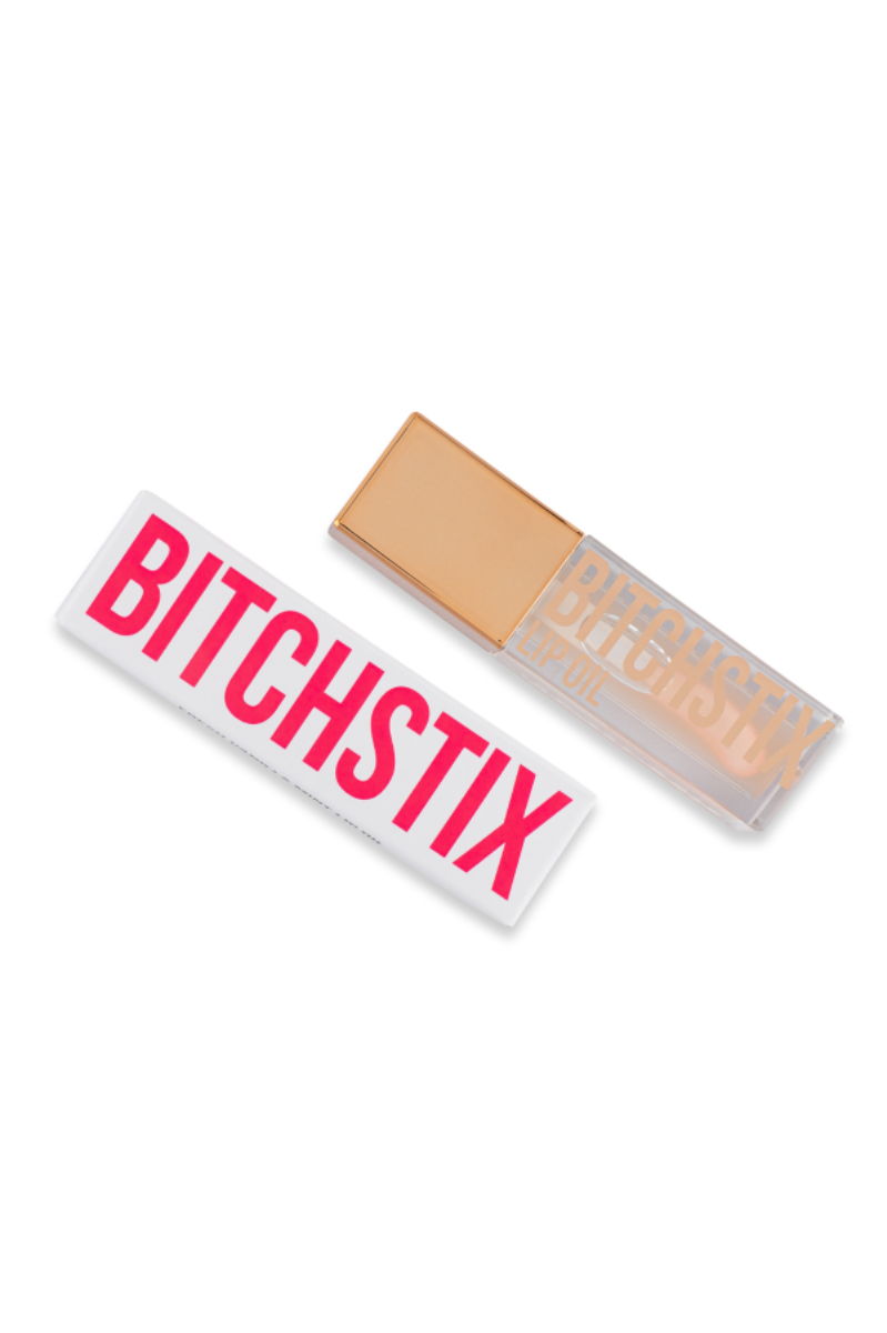 BITCHSTIX Fresh Vanilla Mint Lip Oil
