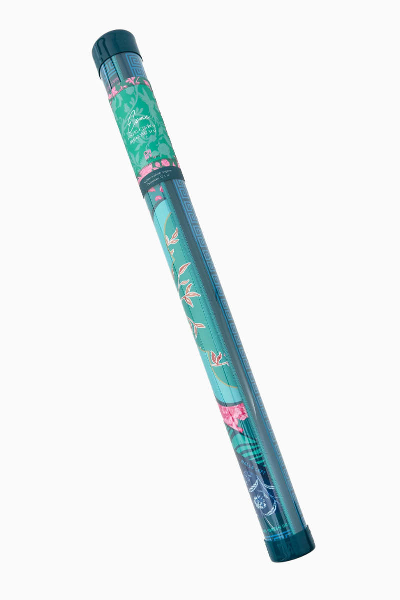 Esme Mat in Tube | Oh My Mahjong