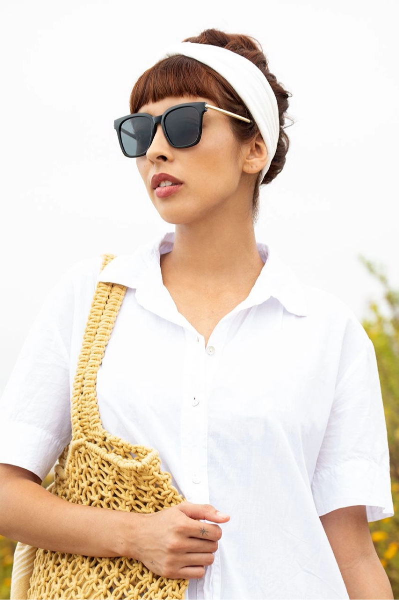 Everly Sunnies | Blue Planet Eco-Eyewear