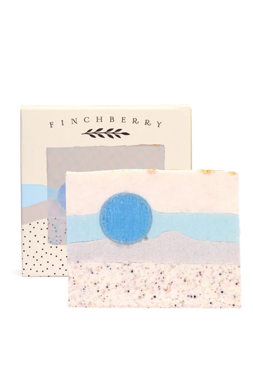 Breeze Handcrafted Soap