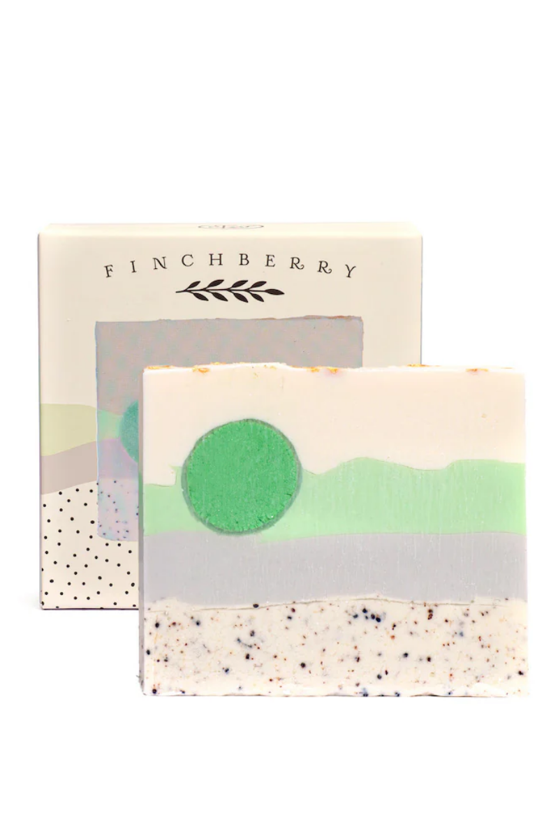 Ozone Handcrafted Soap
