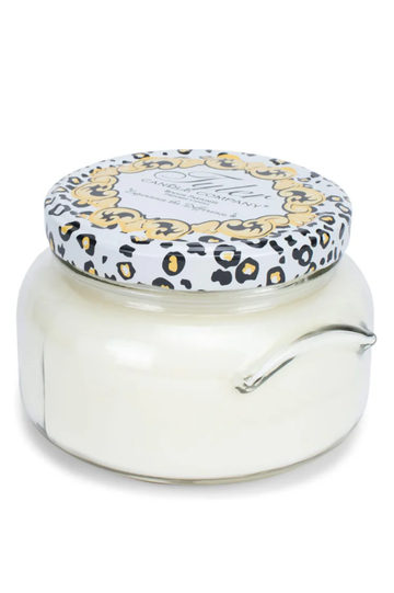 French Market Candle | Tyler Candle Company