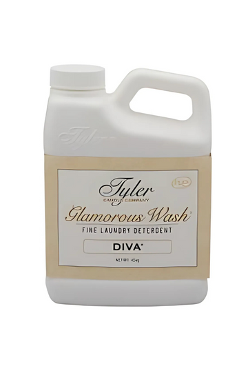 Glamorous Wash Laundry Detergent | Diva