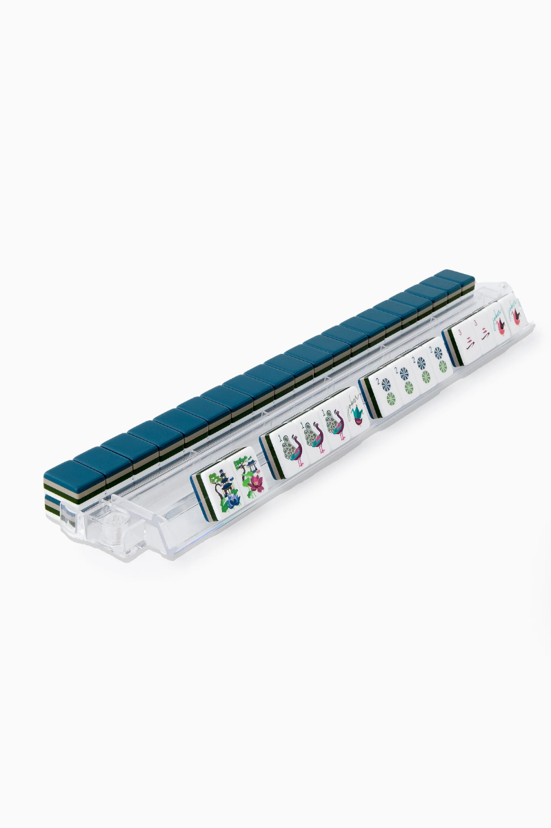 Gatsby Mahjong Tiles | Oh My Mahjong