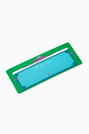 Green Line Finder | Oh My Mahjong