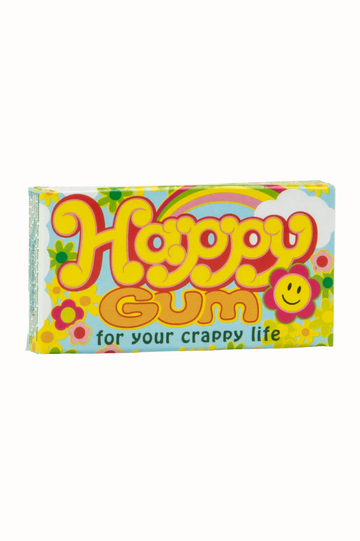 Happy Gum [Blue Q]