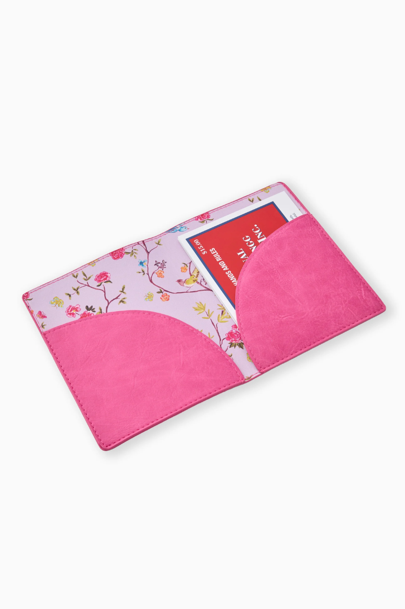 Mahjong Card Folio | Oh My Mahjong