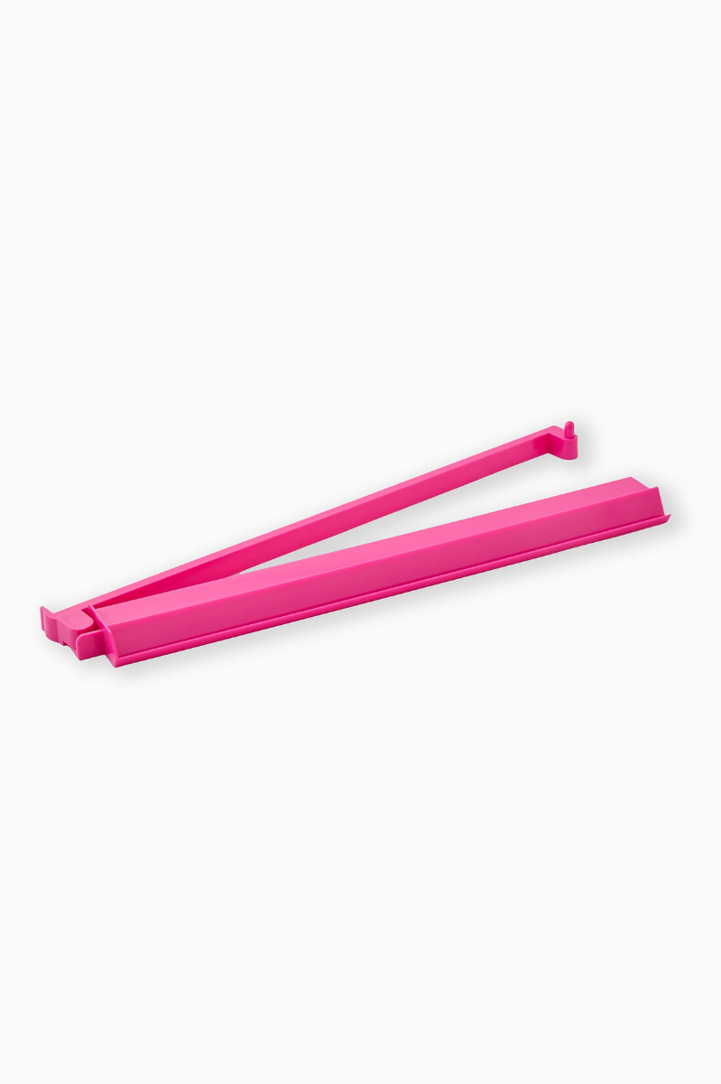 Hot Pink Rack & Pusher Set | Oh My Mahjong
