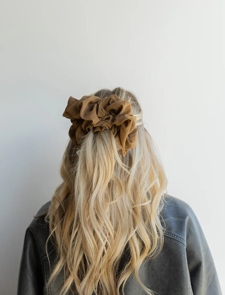 Jumbo Scrunchie | KAXI