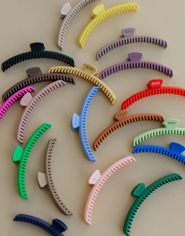 Matte Original Hold Everything Claw | KAXI