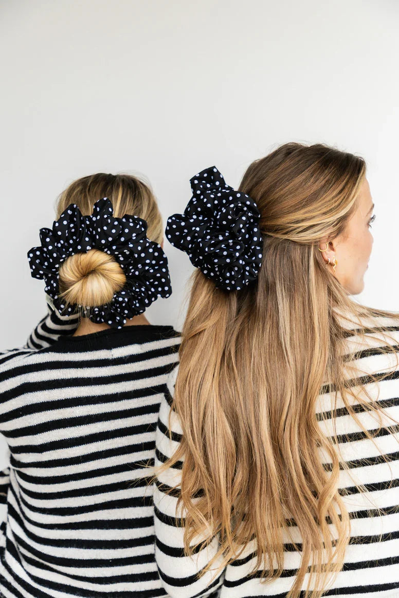 Jumbo Scrunchie | KAXI