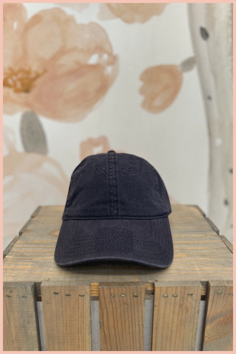 The Ultimate Dad Hat