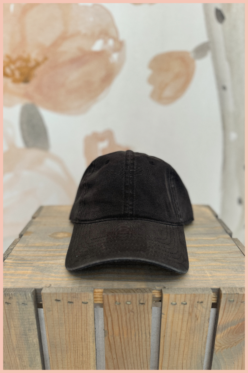 The Ultimate Dad Hat