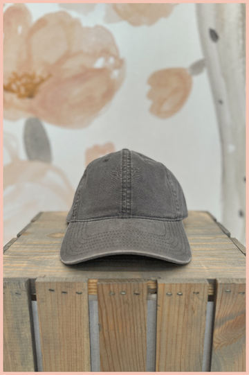 The Ultimate Dad Hat