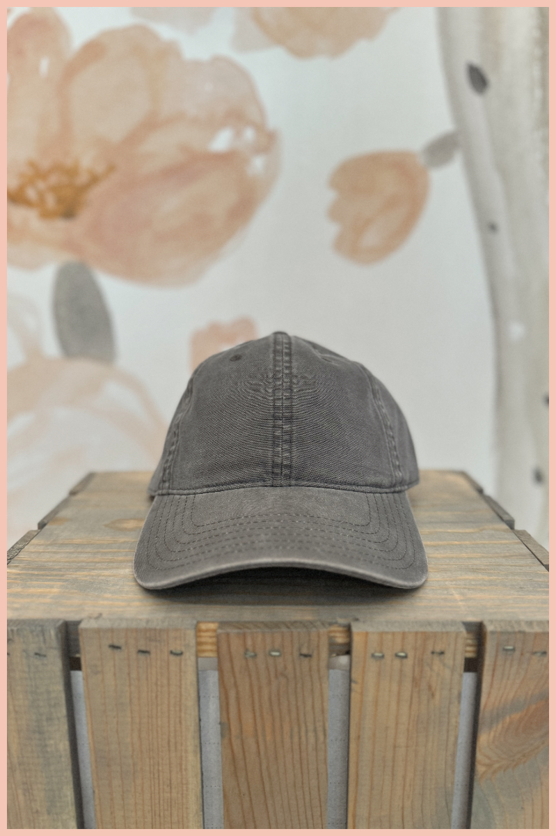 The Ultimate Dad Hat