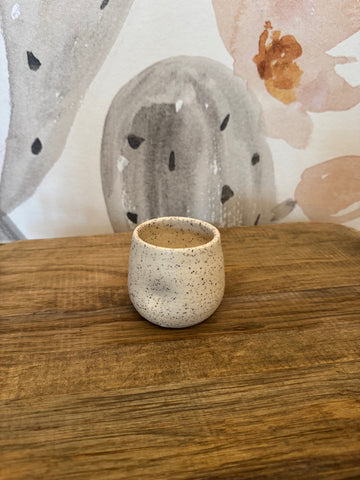 Sip and Snug Stemless Wine Glasses | Everhart Ceramics