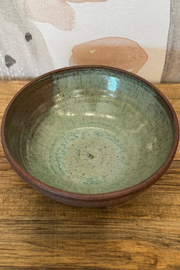 Glaze & Graze Ceramic Bowl | Everhart Ceramics