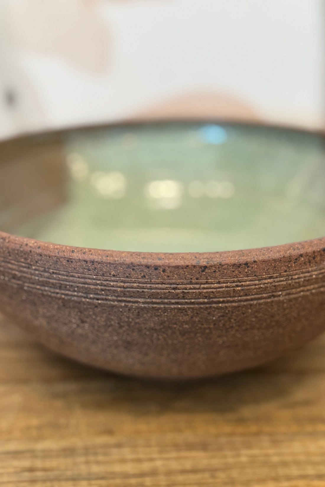 Glaze & Graze Ceramic Bowl | Everhart Ceramics