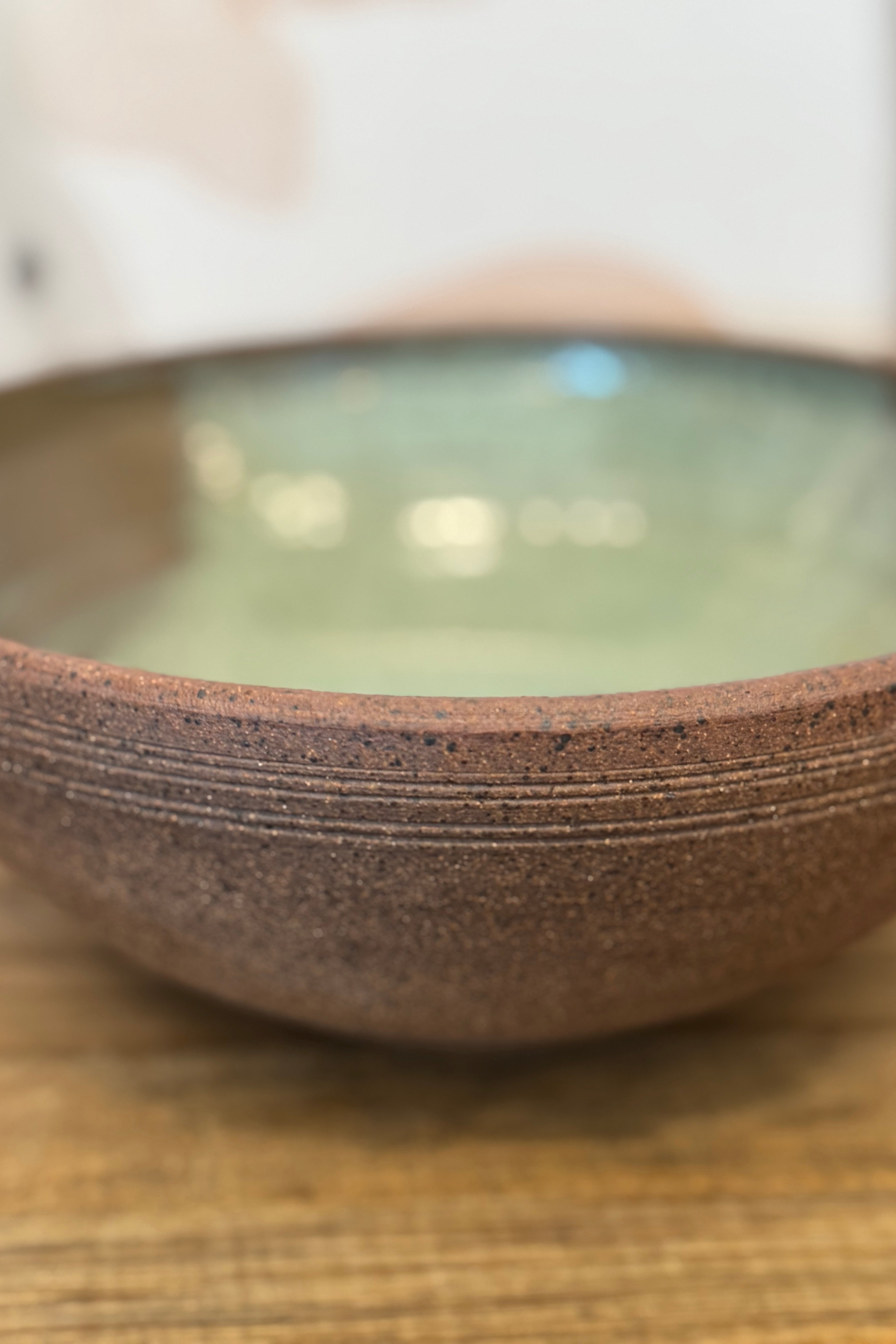 Glaze & Graze Ceramic Bowl | Everhart Ceramics