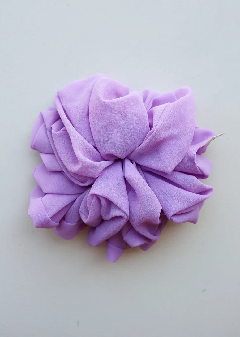 Jumbo Scrunchie | KAXI