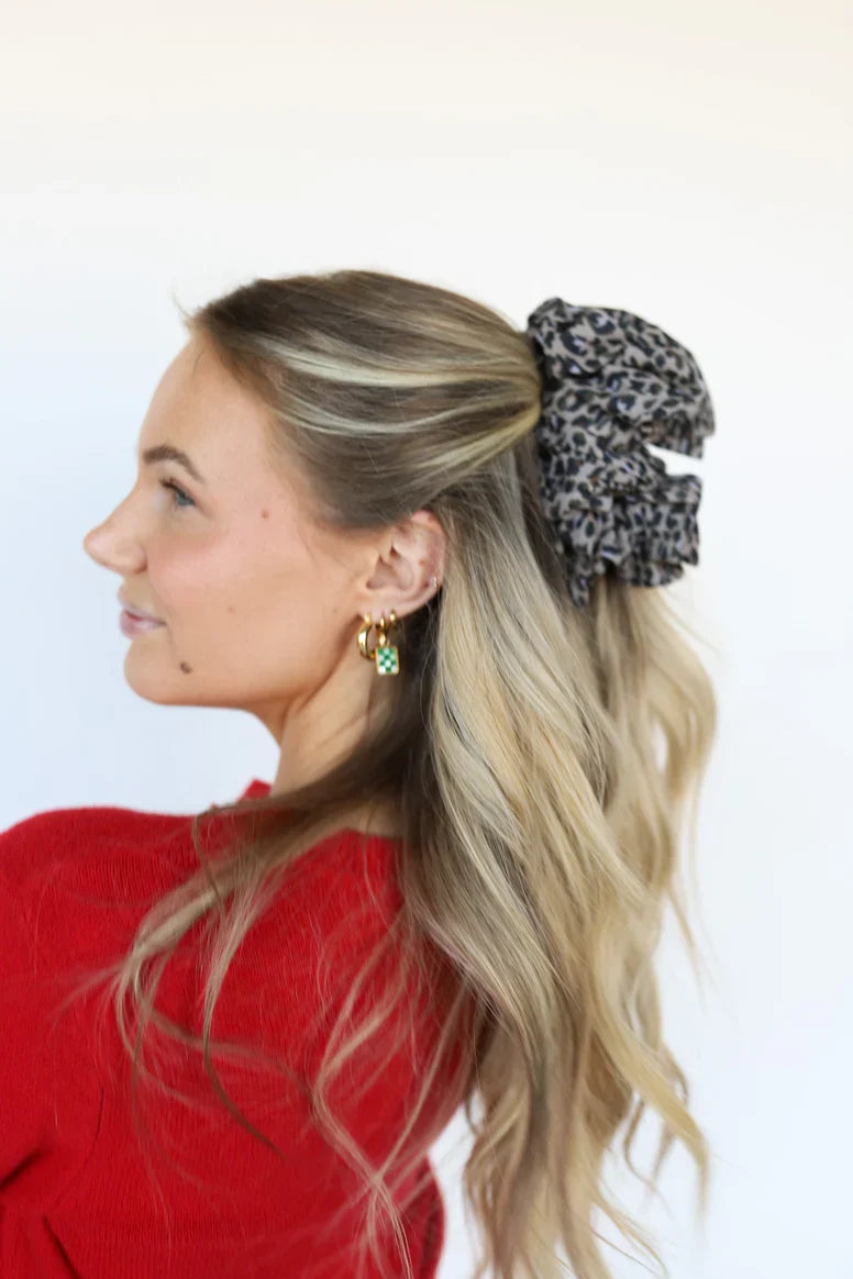 Jumbo Scrunchie | KAXI