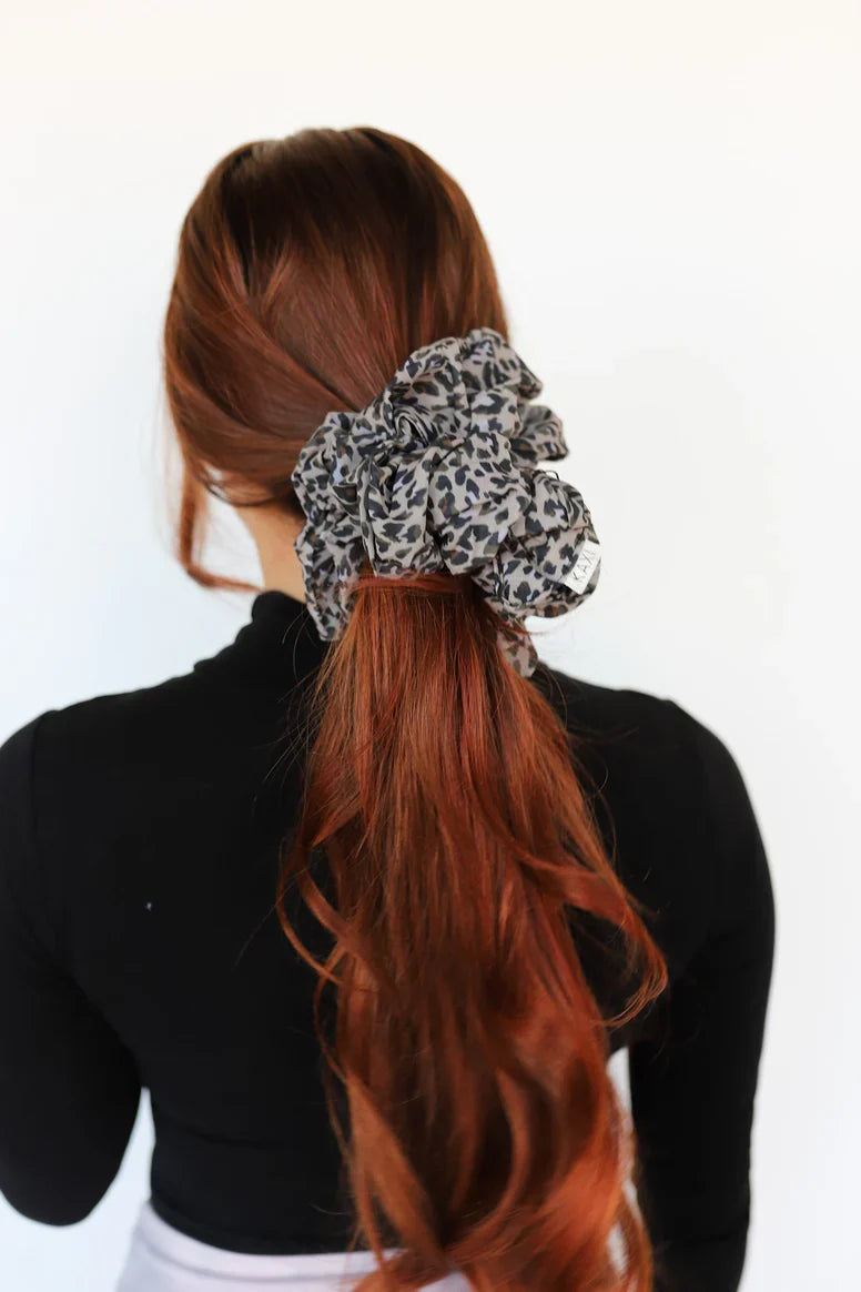 Jumbo Scrunchie | KAXI