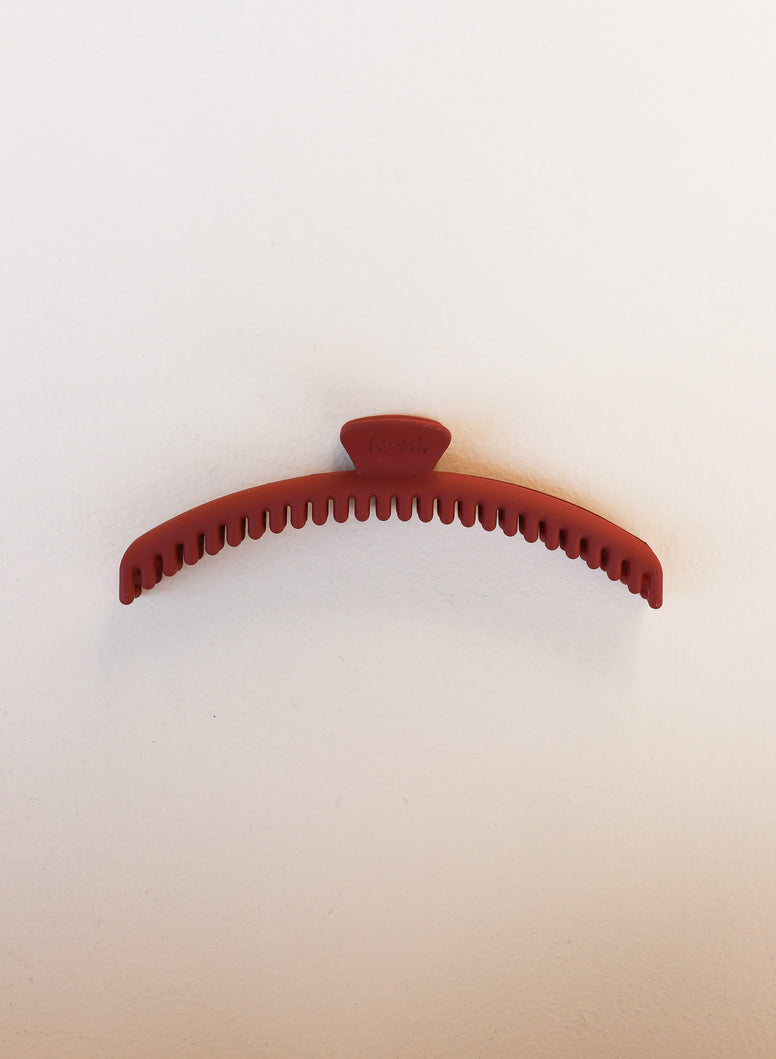 Matte Original Hold Everything Claw | KAXI