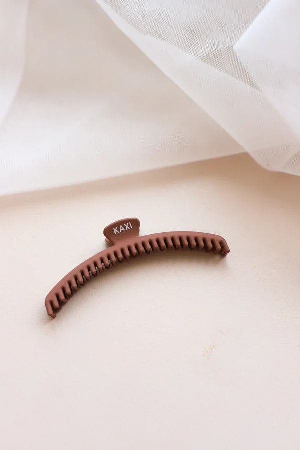 Matte Original Hold Everything Claw | KAXI