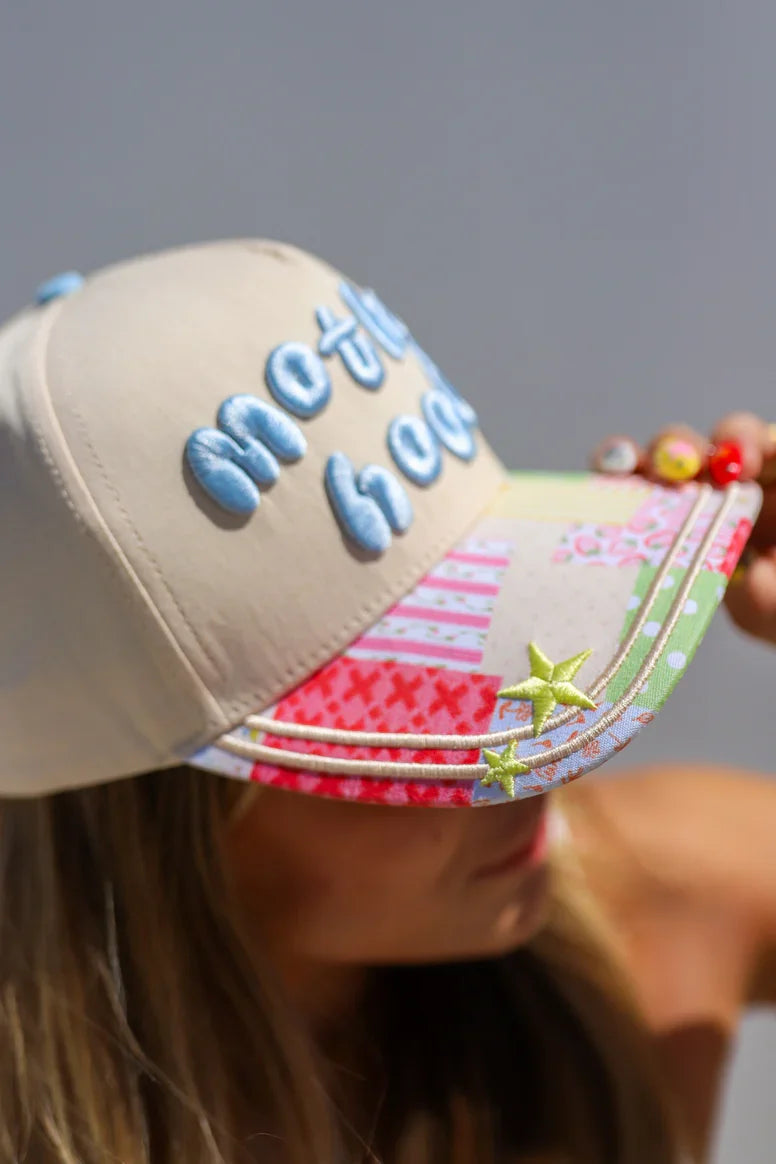 Motherhood Trucker Hat | KAXI