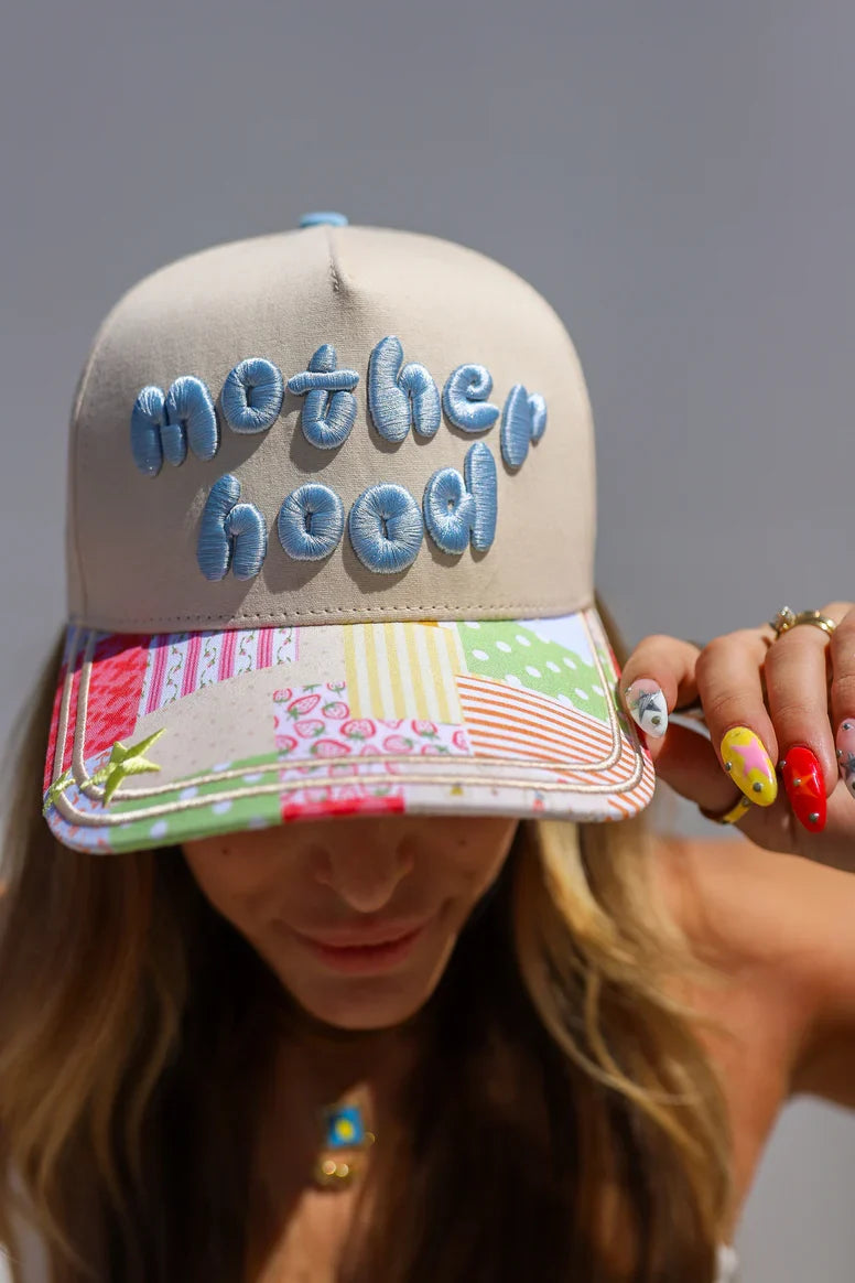 Motherhood Trucker Hat | KAXI
