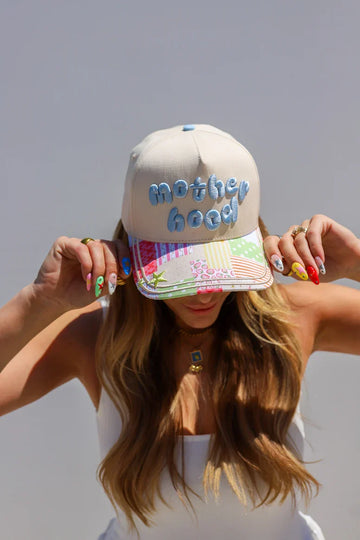 Motherhood Trucker Hat | KAXI