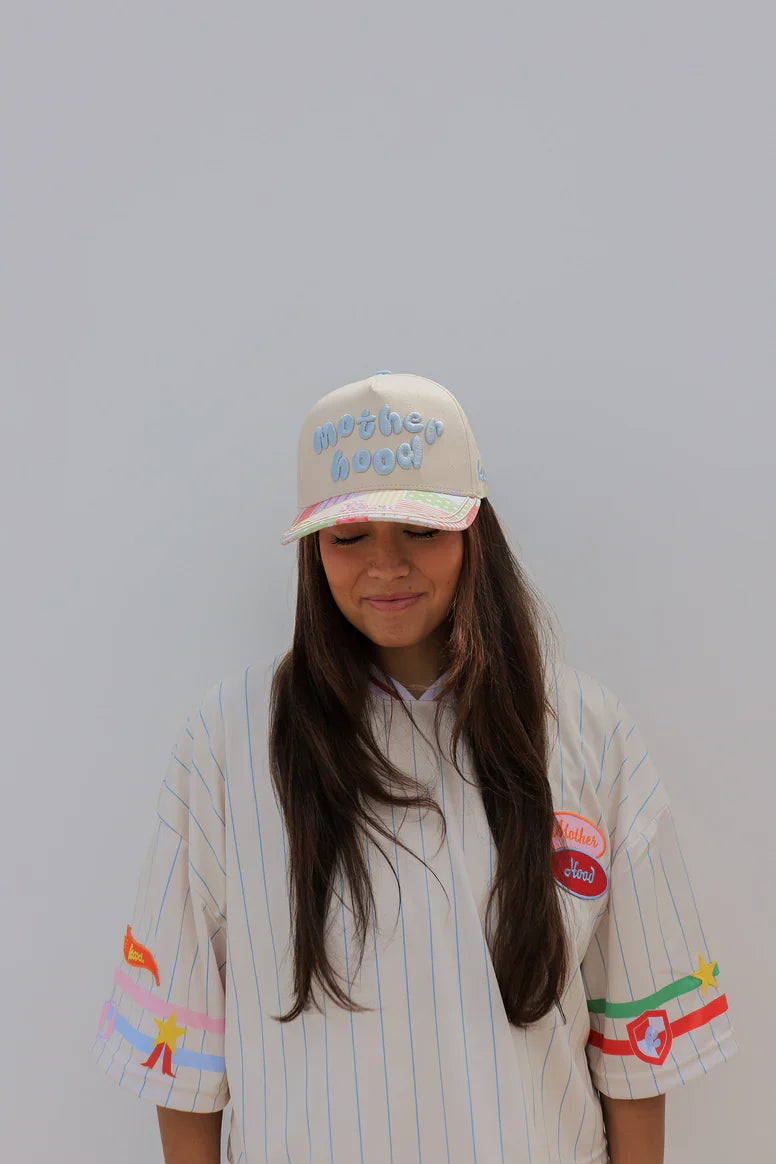 Motherhood Trucker Hat | KAXI